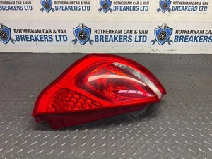 FORD FIESTA (2012) - OS (DRIVER) REAR LIGHT 8A61-13404-A - Picture 1 of 4