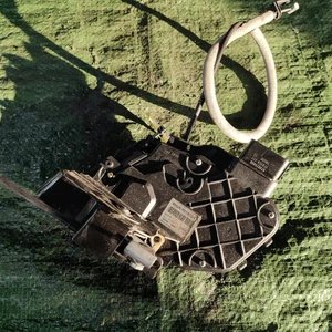 1498997 Vordertürschloss Rechts FORD GALAXY (CA1) 2.0 TDCi DPF Aut. Mnv - Picture 1 of 5