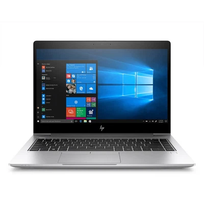 HP EliteBook 840 G6 14'' Intel Core i5-8365U 16GB RAM 256GB SSD FHD LTE Win11 Pr - Bild 1 von 4
