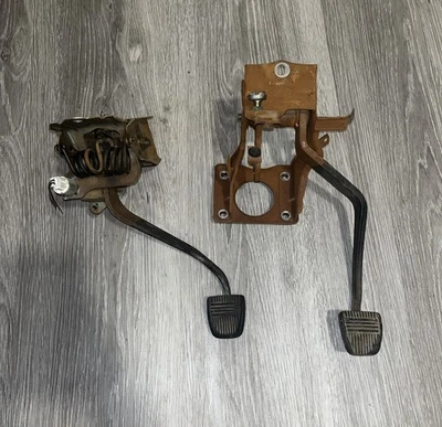 Toyota T100 T-100 1993-1998 camión embrague pedal juego probado OEM manual Foto 1 de 4