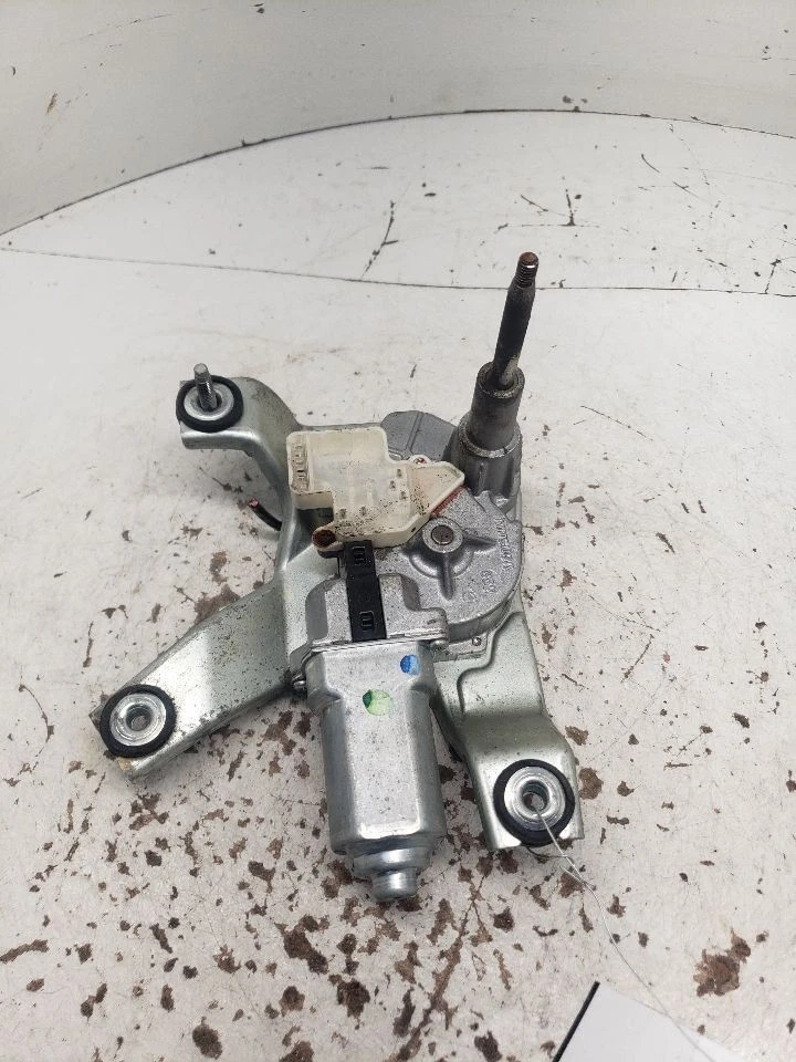 Motor limpiaparabrisas trasero estilo clásico compatible con 07-17 COMPASS 1301259 Foto 1 de 4