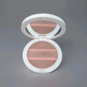 DIOR Forever Natural Glow Bronzer In Shade 051 Peach Bronze Brand New In Box - Picture 1 of 5