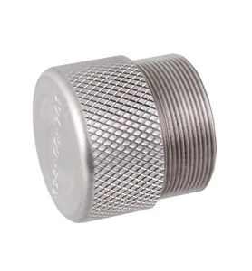 Fox Shox External Spool Valve Compressor Knob, Transfer 398-00-701 - Picture 1 of 1