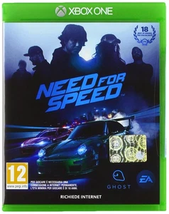Need for Speed - Xbox One Xbox One Standard (PC) - Picture 1 of 10