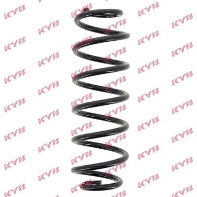 KYB RA6243 Suspension Spring Rear Replacement Service Fits VW New Beetle - Image 1 of 4