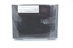 Final Fantasy VII Rebirth - Original Soundtrack - BRAND NEW! SEALED! - Foto 1 di 2
