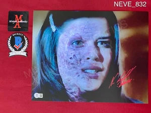 Neve Campbell signed autographed 11x14 photo The Craft Beckett COA Bonnie - Picture 1 of 9