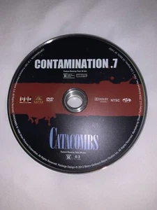 The Darkness (DVD, 2016) DISC ONLY VB - Picture 1 of 1