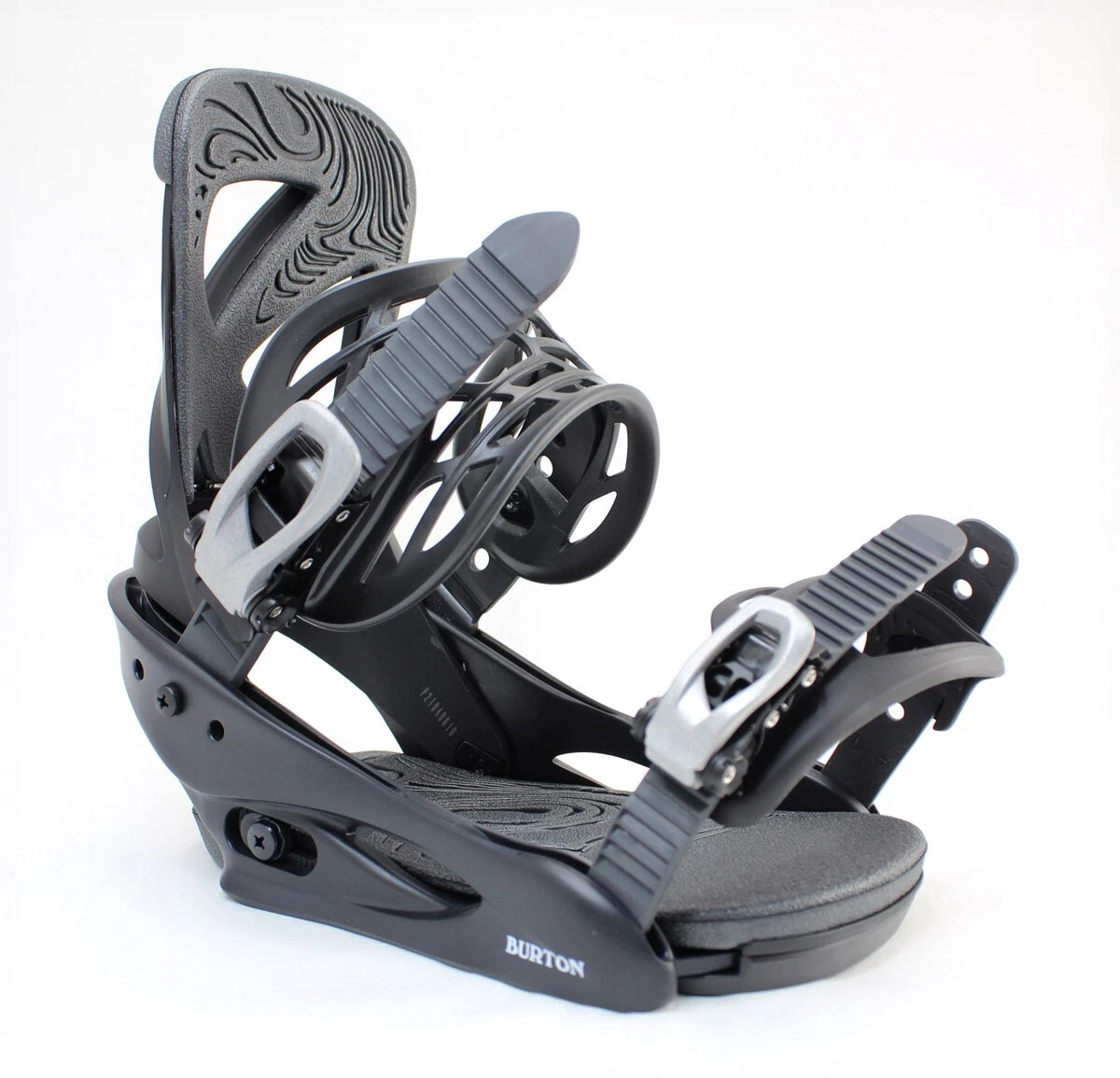 Burton Scribe Snowboard Bindings for sale | eBay