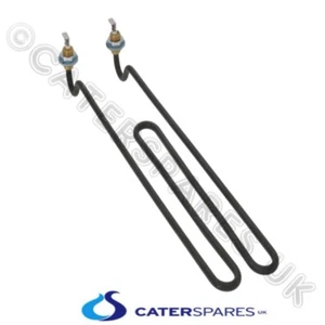 KOMEL 00018070 ELEMENTO CALEFACTOR TANQUE ENJUAGUE 3.2KW 230V LAVAVAJILLAS / LAVAVAJILLAS  - Imagen 1 de 4