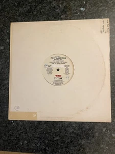 Salazar "1,2,3 b/w Lets Hang On" rare 12" Promo version of these two classics. - Picture 1 of 2