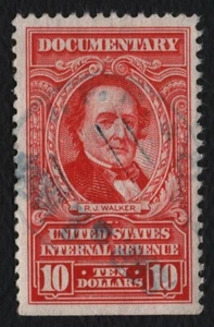 #R677 $10 Documentary, Used [24] **ANY 5=FREE SHIPPING** - Picture 1 of 1