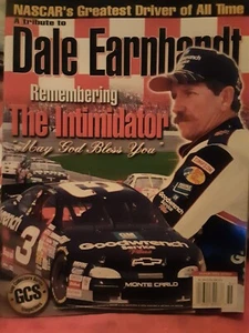 Goldsammler Serie Magazin März '01 Erinnerung an den Einschüchterer - Bild 1 von 1