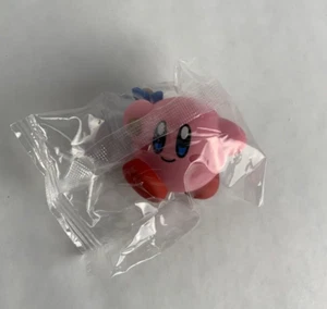 Figura Vinilo Suave Kirby Twinchees Kirby Nintendo - Imagen 1 de 8