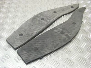 Nexus 500 Footboard Rubbers Gilera 2003-2005 A285 - Picture 1 of 3