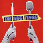 The Ting Tings - We Started Nothing (CD, Album)
