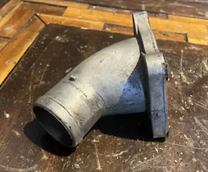 90-94 Eclipse Talon Laser 1G DSM 4G63 Throttle Body Intake Elbow OEM - Foto 1 di 5