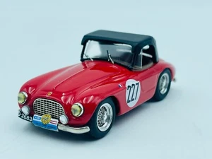 MG FIRENZE FERRARI Barchetta N°227 Tour de France 1.43 - Picture 1 of 7