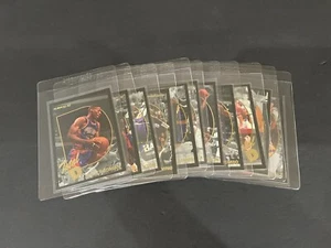 1992-93 Fleer Basketball - Total D - YOU PICK - COMPLETE YOUR SET - EX - Picture 1 of 23