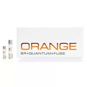 Synergistic Research Orange Reference Audiophile Fuse 20mm F16.0A - Picture 1 of 1