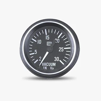 Vacuum Gauges