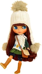 Blythe Suri Sustainable ABS PVC PP PVDC Doll 300mm 2022 Hasbro GoodSmile FS NEW - Picture 1 of 4