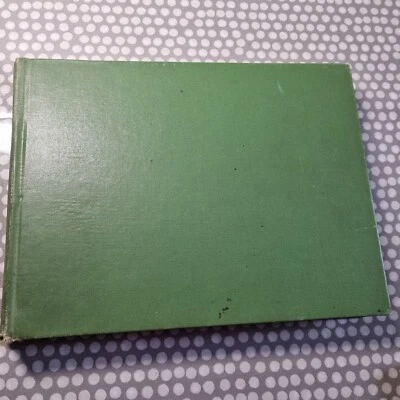 Rumania: Official Standard Names Gazetteer No 48. Hardcover - Image 1 of 4