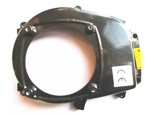 ENGINE FLYWHEEL COVER, FOR BAJA ZENOAH CY ENGINE COMPATIBLE WITH HPI BAJA 5B/SS - Picture 1 of 3