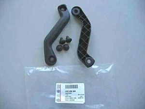 Genuine AUDI A4 S4 Cabrio quattro RS4 8H7 roof arch reinforcement 8H0898349 - Picture 1 of 1
