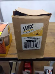 Fuel Filter WIX 33235 - Picture 1 of 1