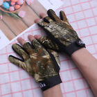  Running Gloves Handschuhe Mit Wasserdichtem Material Tarnung