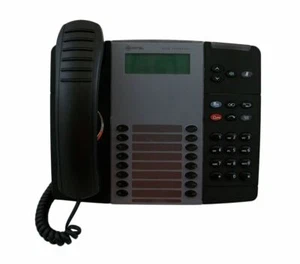 Teléfono digital LCD Mitel 8528 - 50006122 - negro - Imagen 1 de 1