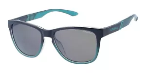 Gafas de sol O'Neill ONS-9055 2.0 110P gris a verde azulado oscuro degradado/plata polarizada - Imagen 1 de 4