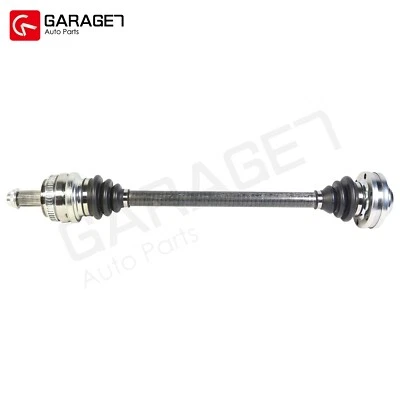 Conjunto de eje trasero derecho CV para BMW 325i L6 2006 3,0 L tracción trasera automática NCV27096 Foto 1 de 4
