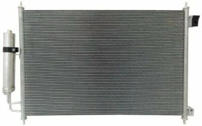 3680  Condenser Fit for Nissan Rogue 2008 2009 2010 2011 2.5 L4 - Изображение 1 из 2