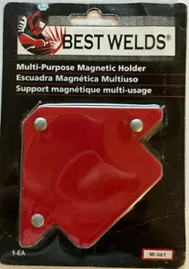 Pfeilkopf magnetischer Halter 3" M-061 - Bild 1 von 3
