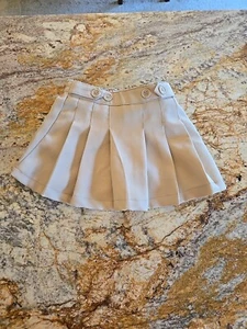Izod Approved School Wear Size 4 Skort - Picture 1 of 3