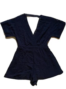 NWT Forever 21 Woman Romper Size S - Picture 1 of 5