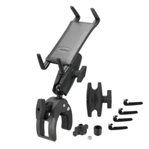 SM6RMCPM Slim-Grip Ultra Phone or Midsize Tablet Clamp Mount with Security Knob - Picture 1 of 6