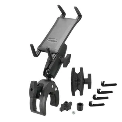 SM6RMCPM Slim-Grip Ultra Phone or Midsize Tablet Clamp Mount with Security Knob - Image 1 of 4