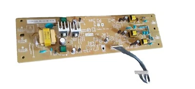 Fuente de alimentación de alto voltaje Dell C1660w HVPS 105K23994K14371142 PROBADA  Foto 1 de 4