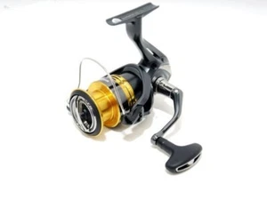 Shimano 22 SAHARA 4000 Spinning Reel New in Box - Picture 1 of 1