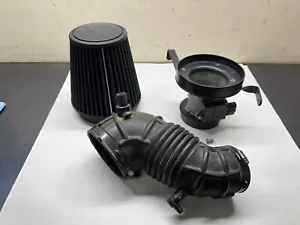 1994-1995 Mustang GT V6 V8 302 5.0L K&N Cold Air Kit 57-2511 - Picture 1 of 14