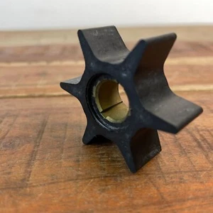 Laufrad 18-3010 Impeller Honda 10 PS 1954-1958 19210-ZW9-013 MC Culloch 37855100 - Picture 1 of 5