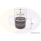 For Rover Mg 200 Sd Genuine Comline Spin-On Engine Oil Filter
