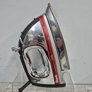 Shark Electric Steam Iron G1435 X-Tended Steam Burst Self Cleaning - Picture 1 of 9