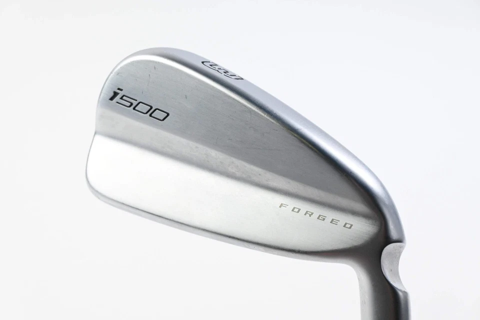 Ping i500 #3 Iron / 18 Degree / Blue Dot / Stiff Flex Dynamic Gold XP S300 Shaft - Image 1 of 4