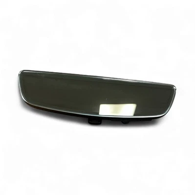 13536995 Inside Mirror with Auto Dimming, Video Display, Pre-crash Cadillac GMC - Image 1 of 4