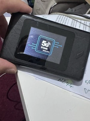 5g Mifi - D-link.  - Image 1 of 4