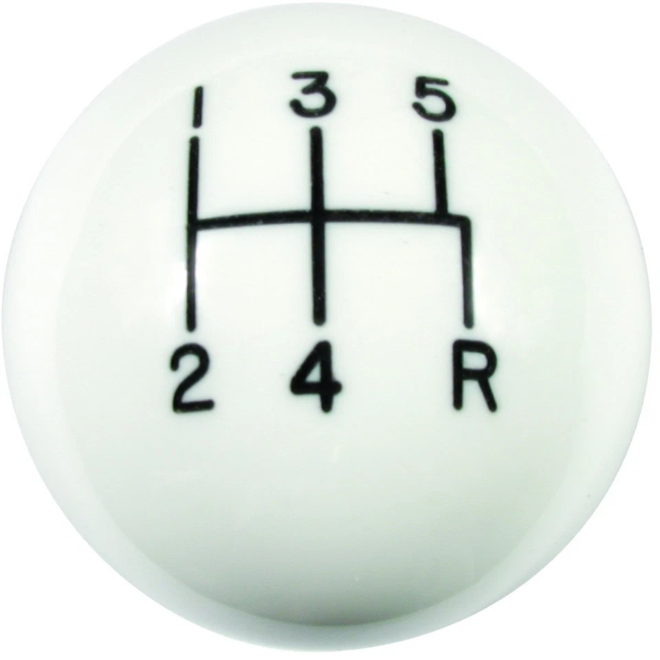 Ручка переключения передач 1630014 Hurst для Ford Mustang 1999-2004 - Изображение 1 из 1